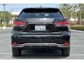 2021 Obsidian Lexus RX 450h F Sport AWD  photo #5