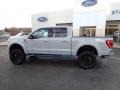 Avalanche 2023 Ford F150 Sherrod XLT SuperCrew 4x4 Exterior