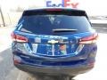 Blue Glow Metallic - Equinox LS AWD Photo No. 9