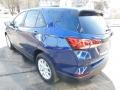 Blue Glow Metallic - Equinox LS AWD Photo No. 10