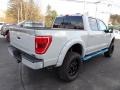 Avalanche - F150 Sherrod XLT SuperCrew 4x4 Photo No. 5