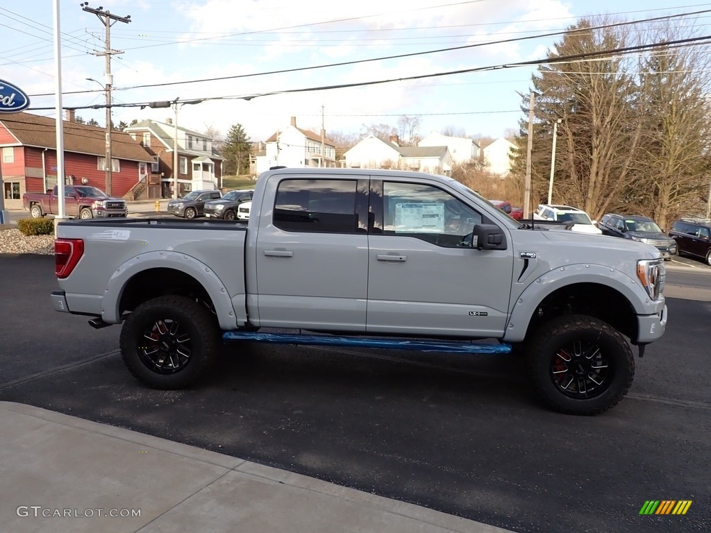 Avalanche 2023 Ford F150 Sherrod XLT SuperCrew 4x4 Exterior Photo #145682575