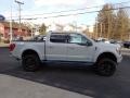 Avalanche 2023 Ford F150 Sherrod XLT SuperCrew 4x4 Exterior