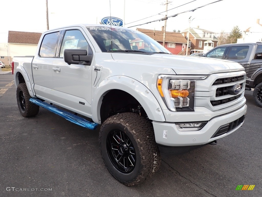 Avalanche 2023 Ford F150 Sherrod XLT SuperCrew 4x4 Exterior Photo #145682599