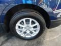 Blue Glow Metallic - Equinox LS AWD Photo No. 13