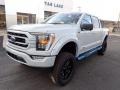 Avalanche - F150 Sherrod XLT SuperCrew 4x4 Photo No. 9