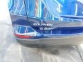 Blue Glow Metallic - Equinox LS AWD Photo No. 14