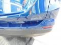 Blue Glow Metallic - Equinox LS AWD Photo No. 15