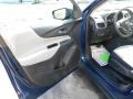 Blue Glow Metallic - Equinox LS AWD Photo No. 16