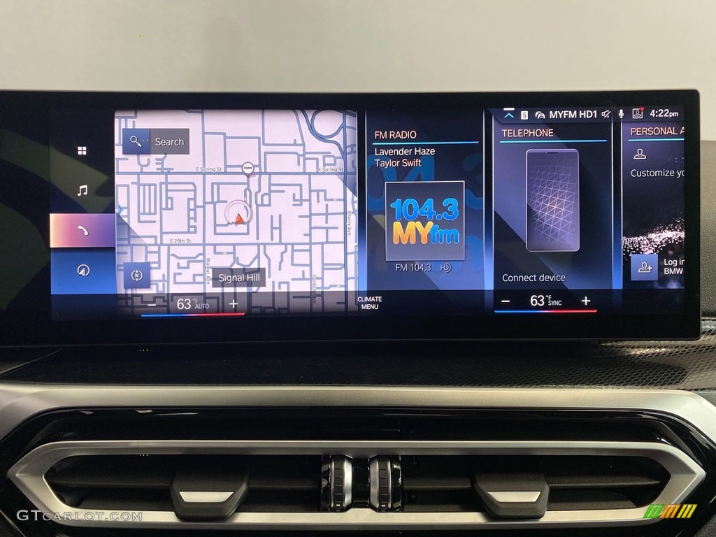 2023 BMW 2 Series 230i Coupe Controls Photo #145682734