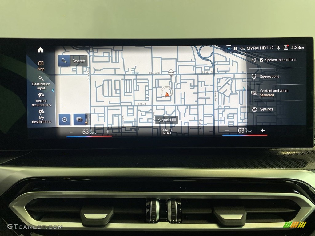 2023 BMW 2 Series 230i Coupe Navigation Photo #145682767