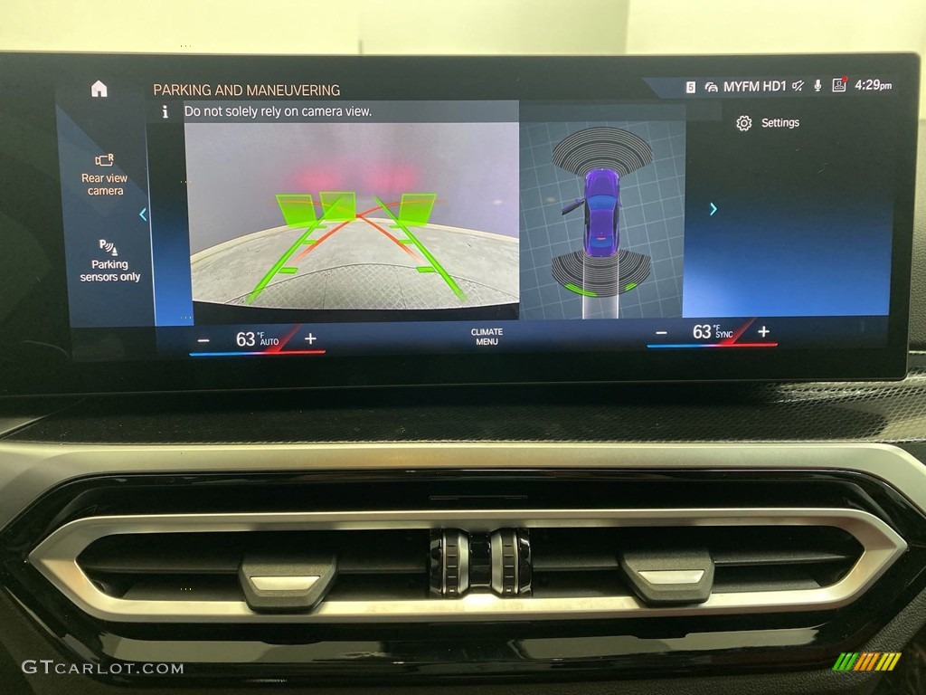 2023 BMW 2 Series 230i Coupe Controls Photo #145682791