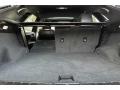 2021 Lexus RX Black Interior Trunk Photo