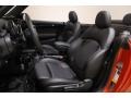 Solaris Orange Metallic - Convertible Cooper S Photo No. 6