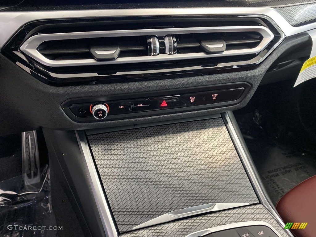 2023 BMW 2 Series 230i Coupe Controls Photo #145682851