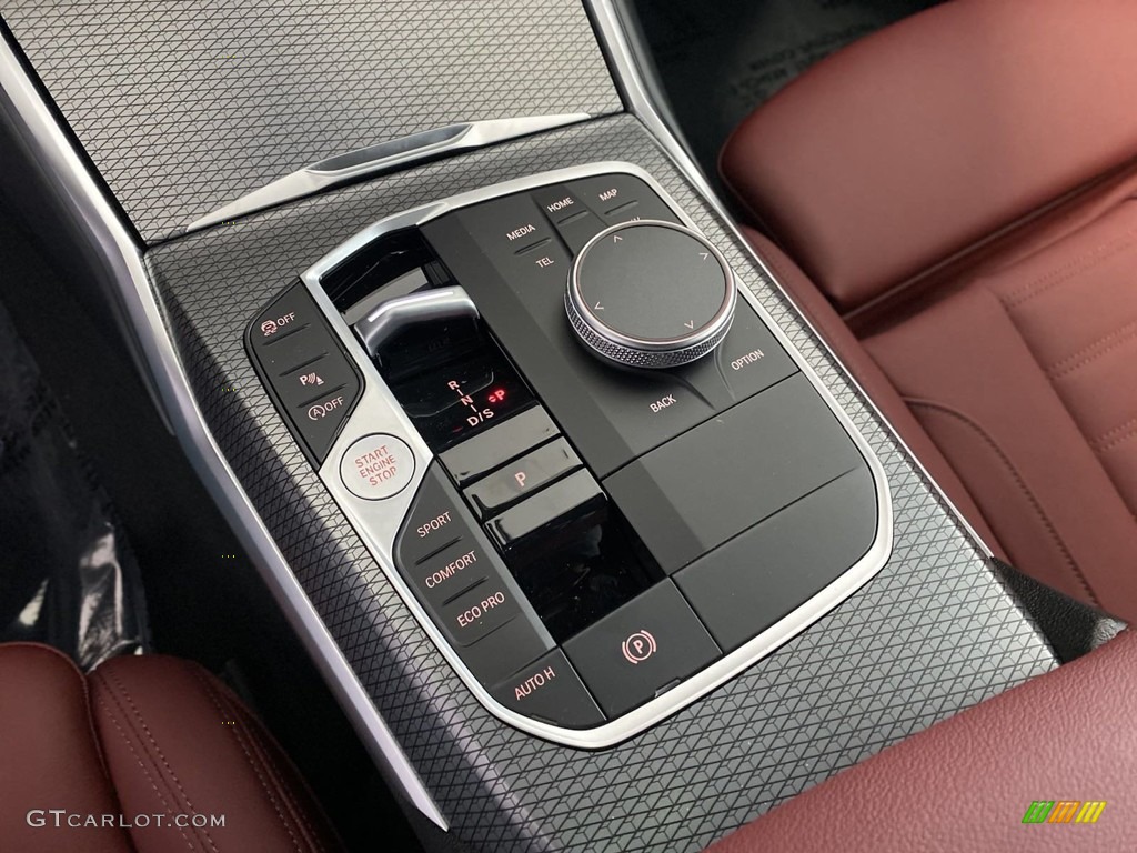 2023 BMW 2 Series 230i Coupe Controls Photo #145682881