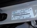 DR: Avalanche 2023 Ford F150 Sherrod XLT SuperCrew 4x4 Color Code