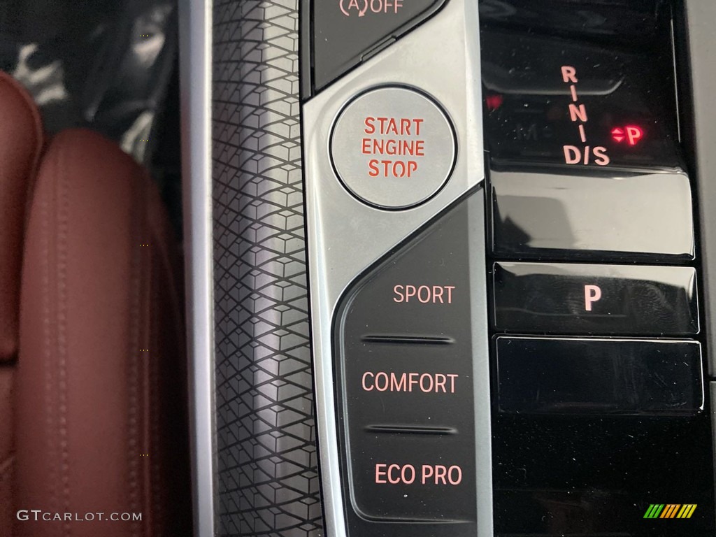 2023 BMW 2 Series 230i Coupe Controls Photo #145682905