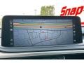 Navigation of 2021 RX 450h F Sport AWD