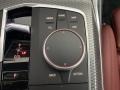 2023 BMW 2 Series Tacora Red Interior Controls Photo