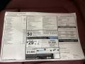  2023 2 Series 230i Coupe Window Sticker