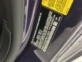  2023 2 Series 230i Coupe Thundernight Metallic Color Code C56