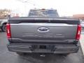Carbonized Gray Metallic - F150 Sherrod XLT SuperCrew 4x4 Photo No. 4