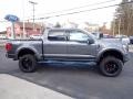 Carbonized Gray Metallic 2023 Ford F150 Sherrod XLT SuperCrew 4x4 Exterior