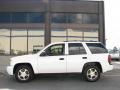 Summit White - TrailBlazer LS 4x4 Photo No. 1