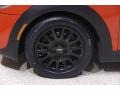 Solaris Orange Metallic - Convertible Cooper S Photo No. 21