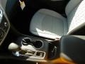 Blue Glow Metallic - Equinox LS AWD Photo No. 35