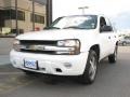 Summit White - TrailBlazer LS 4x4 Photo No. 2