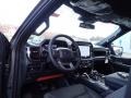 Carbonized Gray Metallic - F150 Sherrod XLT SuperCrew 4x4 Photo No. 13