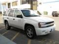 Summit White - TrailBlazer LS 4x4 Photo No. 3