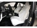 White Front Seat Photo for 2017 Tesla Model S #145683289
