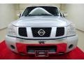 2005 Silver Lightning Nissan Armada SE  photo #14