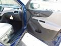 Blue Glow Metallic - Equinox LS AWD Photo No. 43