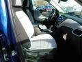 Blue Glow Metallic - Equinox LS AWD Photo No. 44