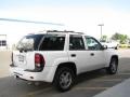 Summit White - TrailBlazer LS 4x4 Photo No. 4
