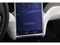 White Navigation Photo for 2017 Tesla Model S #145683397