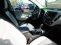 Blue Glow Metallic - Equinox LS AWD Photo No. 45