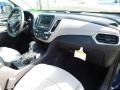 Blue Glow Metallic - Equinox LS AWD Photo No. 46