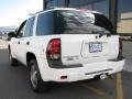 Summit White - TrailBlazer LS 4x4 Photo No. 5