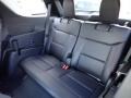 Ebony Rear Seat Photo for 2023 Ford Explorer #145683529