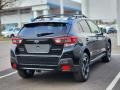 Crystal Black Silica - Crosstrek Limited Photo No. 4