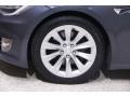 2017 Tesla Model S 100D Wheel and Tire Photo