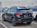 Crystal Black Silica - Crosstrek Limited Photo No. 6