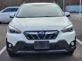 Crystal White Pearl - Crosstrek Limited Photo No. 2