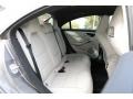 Crystal Grey Rear Seat Photo for 2015 Mercedes-Benz CLA #145683946