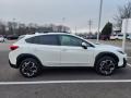 Crystal White Pearl - Crosstrek Limited Photo No. 4